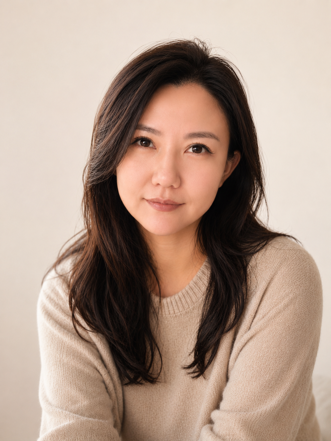 About Dr. Wang